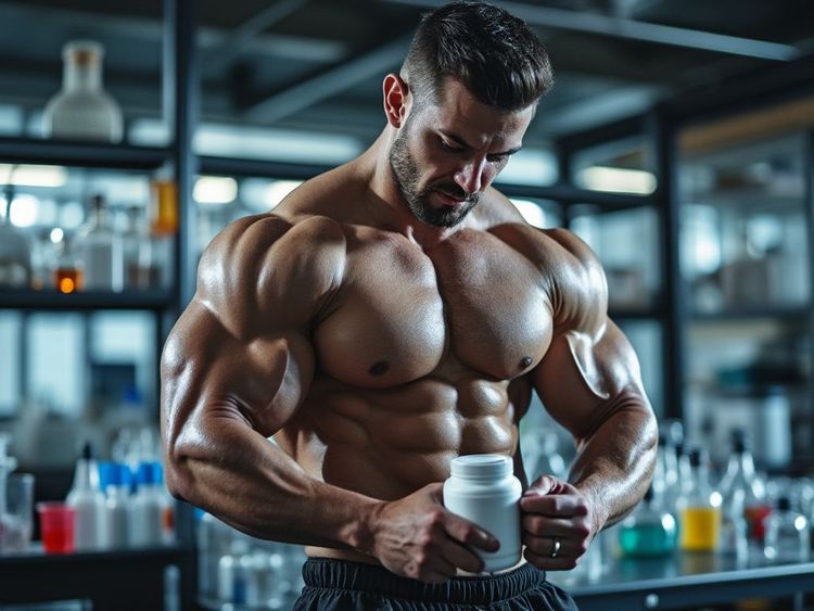 The Geek's Guide to Building the Ultimate Supplement Stack